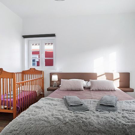 Casa da Padaria Villa Leiria Bagian luar foto