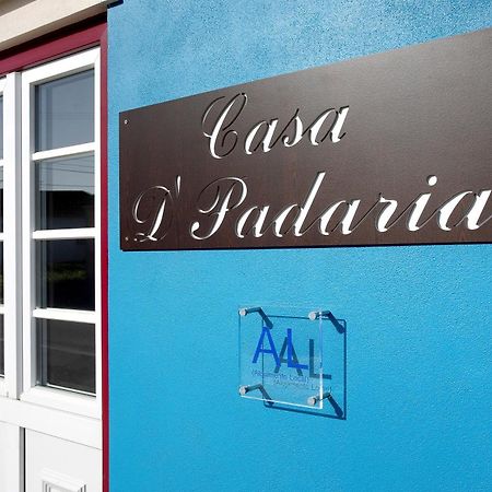 Casa da Padaria Villa Leiria Bagian luar foto