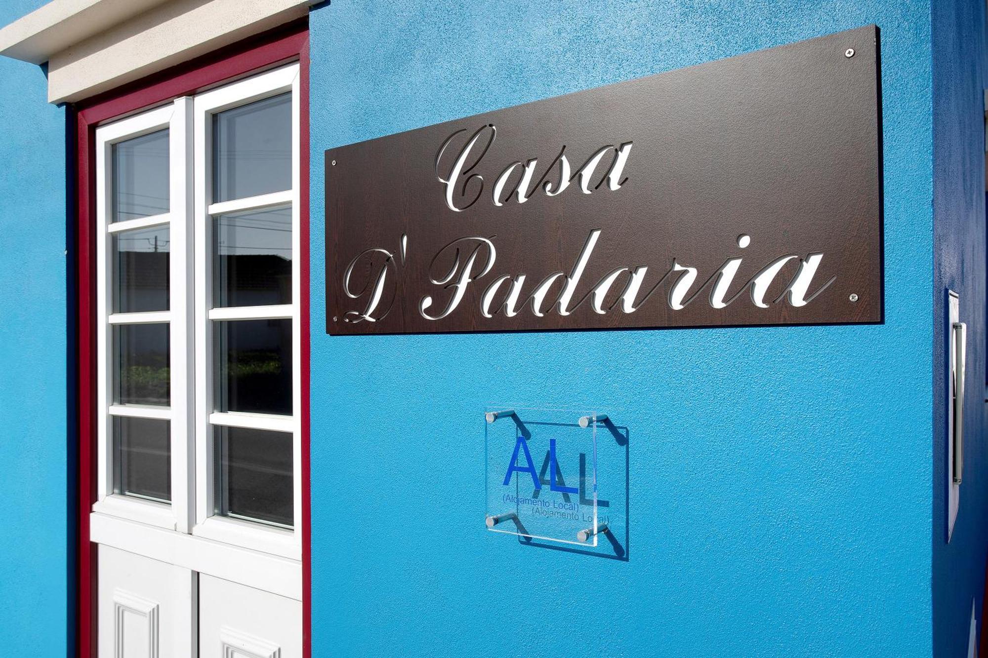 Casa da Padaria Villa Leiria Bagian luar foto